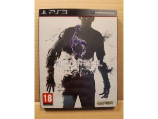 Gaming Prijs verlaagd Resident Evil 6 - Steelbook