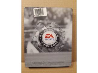 Gaming Fifa14 - Playstation 3 - Metal case
