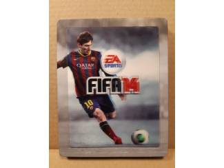 Gaming Fifa14 - Playstation 3 - Metal case