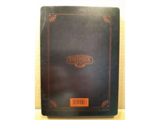 Gaming BioShock Infinite - Steel box - Playstation 3