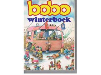 Bobo Winterboek 1985