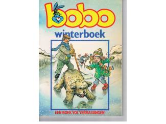 Bobo Winterboek 1988/1989