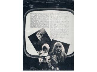 Film en Tv Bekijk het maar&ndash;25 jaar televisiebelevenissen&ndash;Willy van Hemer