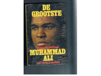 De grootste – Muhammad Ali
