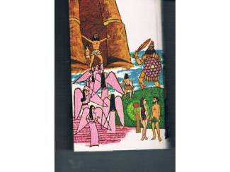 Religieus De nieuwe kinderbijbel in kleuren