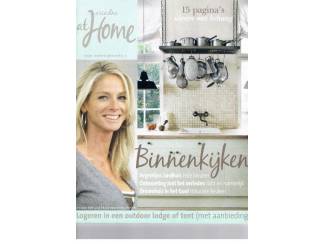 Tijdschriften Ariadne at Home &ndash; aanbieding