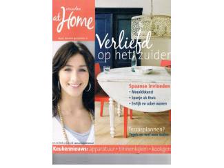Tijdschriften Ariadne at Home &ndash; aanbieding