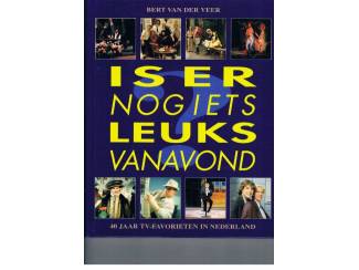 Is er nog iets leuks vanavond