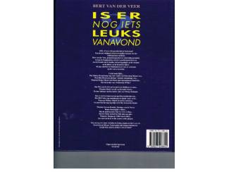 Film en Tv Is er nog iets leuks vanavond