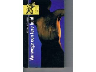 Lijsters - Anton Koolhaas &ndash; Vanwege een tere huid