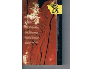 Jeugdboeken Lijsters - Anton Koolhaas &ndash; Vanwege een tere huid