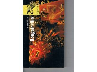 Lijsters - F. Springer &ndash; Bougainville