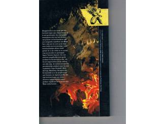 Jeugdboeken Lijsters - F. Springer &ndash; Bougainville