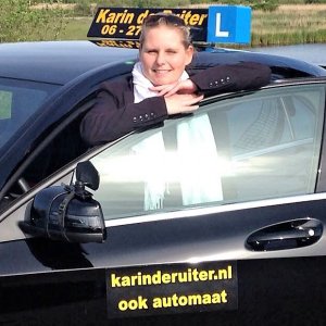 Karin de Ruiter