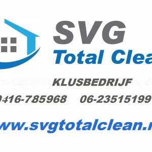 Ervaringen met SVGtotalclean