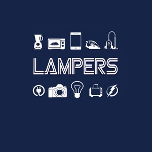 Lampers