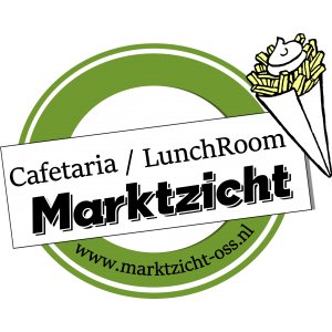 cafetaria / Lunchroom Marktzicht