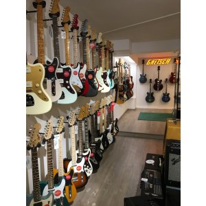 Ervaringen met Prinz Guitars Amsterdam