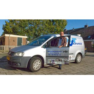 Henry Thijssen Service