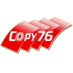 Ervaringen met Copy76