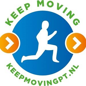 Keep Moving