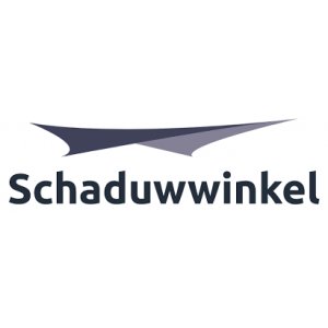 Schaduwwinkel