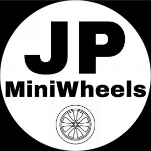 Ervaringen met JP MiniWheels