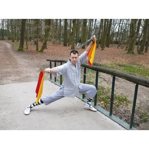 Shaolin Kungfu Zwolle