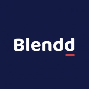 Blendd - Online Creative Agency