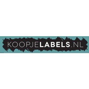 Dymo Labels Kopen