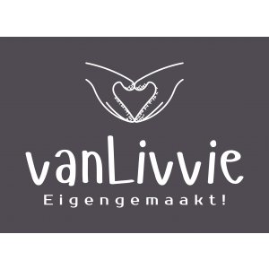 Naaiatelier vanLivvie-Eigengemaakt!