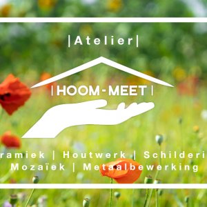 Ervaringen met Atelier Hoom - Meet