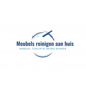 Meubels reinigen aan huis