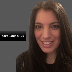 Stephanie Bunk