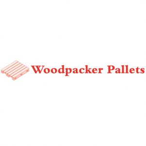 Woodpacker Pallets