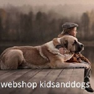 kidsanddogs