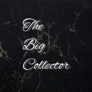 Ervaringen met The big collector