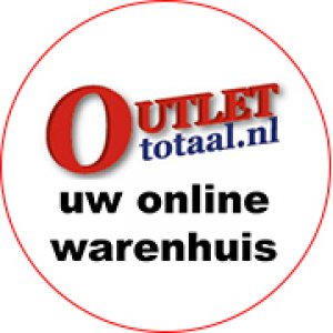 Outlettotaal