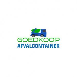 Goedkoopafvalcontain