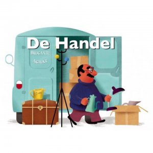 De Handel