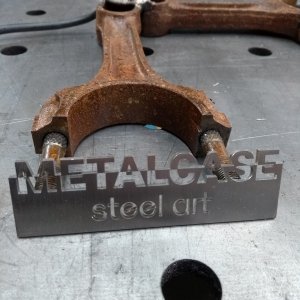 Metalcase