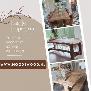 Ervaringen met MoodsWood