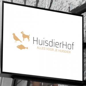 Huisdierhof