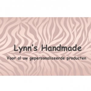 Lynn's handmade 