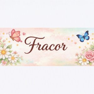 Fracor