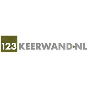 Ervaringen met 123 Keerwand