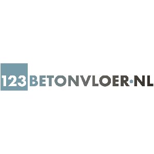 123 Betonvloer