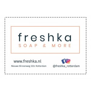 Freshka Rotterdam