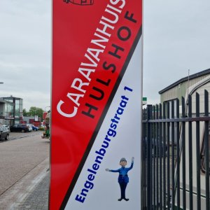 Ervaringen met Caravanhuis Hulshof