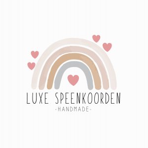 Luxe Speenkoorden